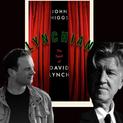 John Higgs on film-maker David Lynch